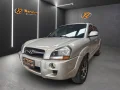 Clique para ver mais detalhes sobre HYUNDAI TUCSON