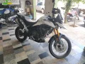 Clique para ver mais detalhes sobre TRIUMPH TIGER 900 RALLY