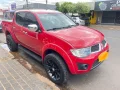 Clique para ver mais detalhes sobre MITSUBISHI L200 TRITON
