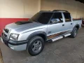 Clique para ver mais detalhes sobre CHEVROLET S10