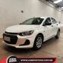 Clique para ver mais detalhes sobre CHEVROLET ONIX