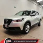 Clique para ver mais detalhes sobre NISSAN KICKS