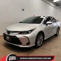 Clique para ver mais detalhes sobre TOYOTA COROLLA