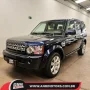 Clique para ver mais detalhes sobre LAND ROVER DISCOVERY 4