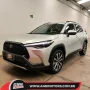 Clique para ver mais detalhes sobre TOYOTA COROLLA CROSS
