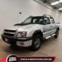 Clique para ver mais detalhes sobre CHEVROLET S10