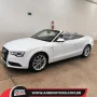 Clique para ver mais detalhes sobre AUDI A5