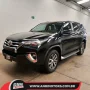 Clique para ver mais detalhes sobre TOYOTA HILUX SW4