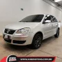 Clique para ver mais detalhes sobre VOLKSWAGEN POLO SEDAN