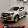 Clique para ver mais detalhes sobre CHEVROLET S10