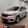 Clique para ver mais detalhes sobre CHEVROLET SPIN