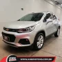 Clique para ver mais detalhes sobre CHEVROLET TRACKER