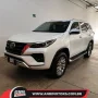 Clique para ver mais detalhes sobre TOYOTA HILUX SW4