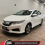 Clique para ver mais detalhes sobre HONDA CITY
