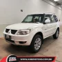 Clique para ver mais detalhes sobre MITSUBISHI PAJERO TR4