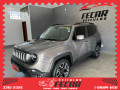 Clique para ver mais detalhes sobre JEEP RENEGADE