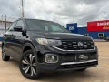 Clique para ver mais detalhes sobre VOLKSWAGEN T-CROSS