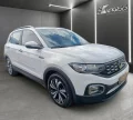 Clique para ver mais detalhes sobre VOLKSWAGEN T-CROSS