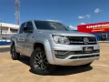 Clique para ver mais detalhes sobre VOLKSWAGEN AMAROK