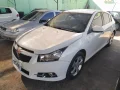 Clique para ver mais detalhes sobre CHEVROLET CRUZE