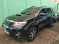 Clique para ver mais detalhes sobre TOYOTA HILUX SW4