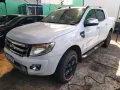 Clique para ver mais detalhes sobre FORD RANGER