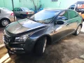 Clique para ver mais detalhes sobre CHEVROLET CRUZE