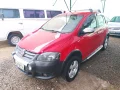 Clique para ver mais detalhes sobre VOLKSWAGEN CROSSFOX