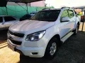 Clique para ver mais detalhes sobre CHEVROLET S10