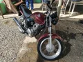 Clique para ver mais detalhes sobre HONDA CG 150 FAN ESI
