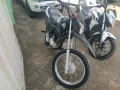 Clique para ver mais detalhes sobre HONDA NXR 160 BROS