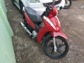 Clique para ver mais detalhes sobre HONDA BIZ 125i