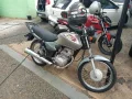 Clique para ver mais detalhes sobre HONDA CG 125 TITAN ES