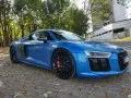 Clique para ver mais detalhes sobre AUDI R8