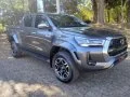 Clique para ver mais detalhes sobre TOYOTA HILUX