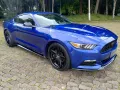 Clique para ver mais detalhes sobre FORD MUSTANG