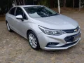 Clique para ver mais detalhes sobre CHEVROLET CRUZE