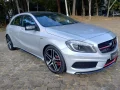 Clique para ver mais detalhes sobre MERCEDES-BENZ A 250
