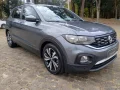 Clique para ver mais detalhes sobre VOLKSWAGEN T-CROSS