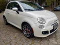 Clique para ver mais detalhes sobre FIAT 500