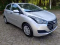 Clique para ver mais detalhes sobre HYUNDAI HB20