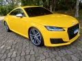 Clique para ver mais detalhes sobre AUDI TT