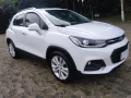 Clique para ver mais detalhes sobre CHEVROLET TRACKER