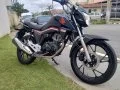 Clique para ver mais detalhes sobre HONDA CG 160 TITAN