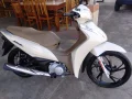 Clique para ver mais detalhes sobre HONDA BIZ 125 ES