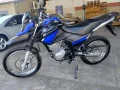 Clique para ver mais detalhes sobre YAMAHA XTZ 150 CROSSER Z