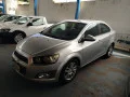 Clique para ver mais detalhes sobre CHEVROLET SONIC