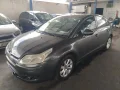 Clique para ver mais detalhes sobre CITROËN C4