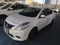 Clique para ver mais detalhes sobre NISSAN VERSA