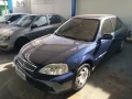 Clique para ver mais detalhes sobre HONDA CIVIC